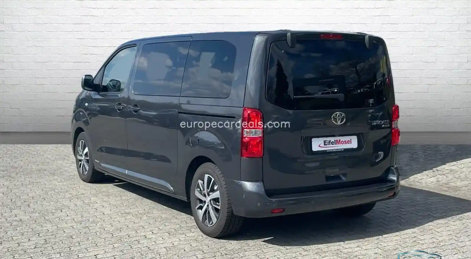 Toyota Proace (Verso)