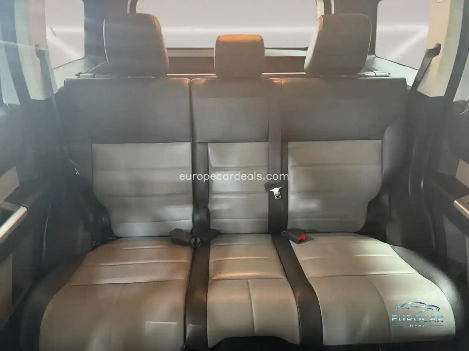 Dodge Nitro