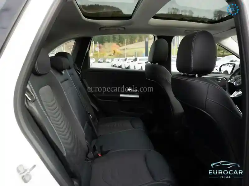 Mercedes-Benz B 250