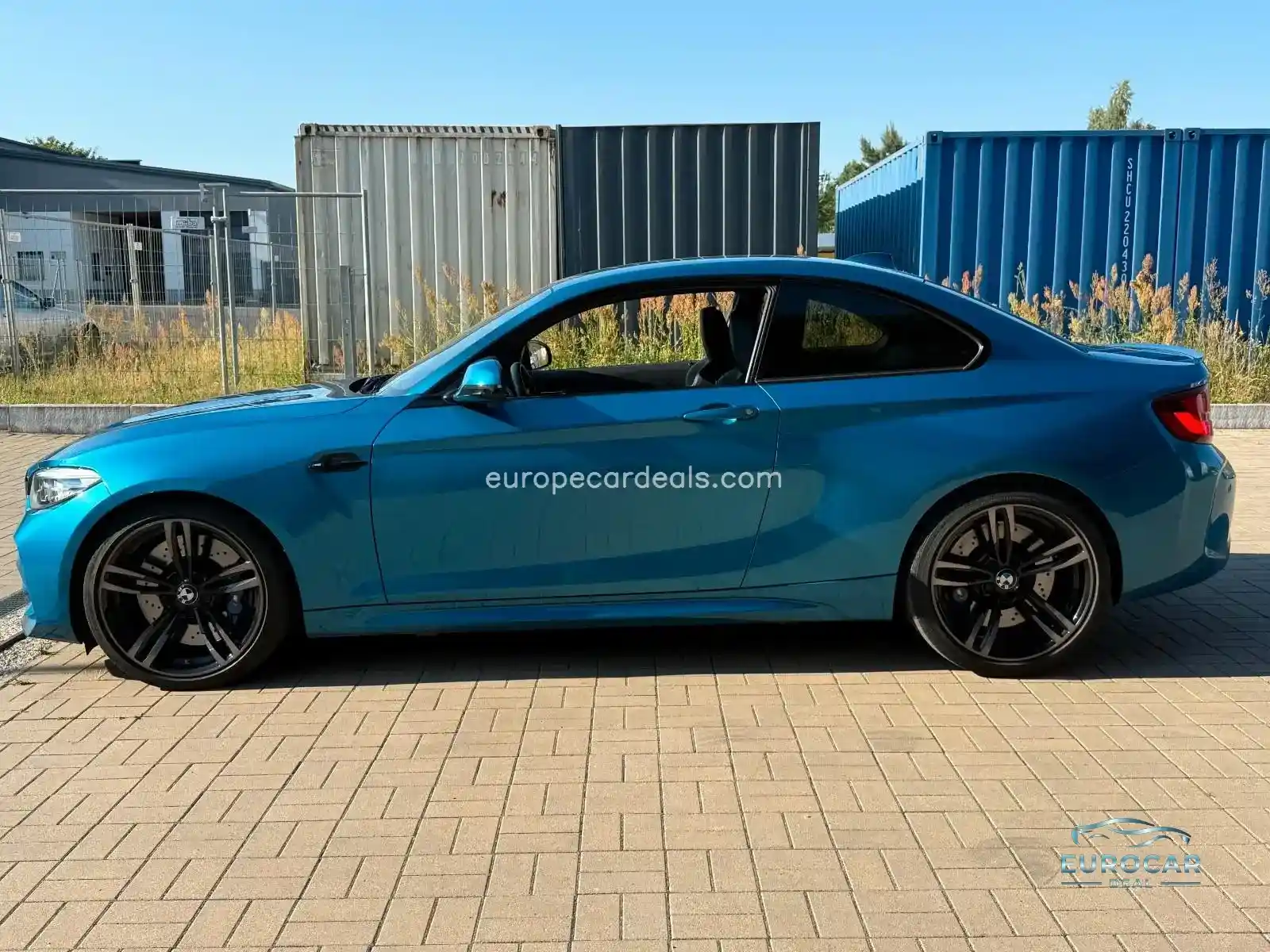 BMW M2