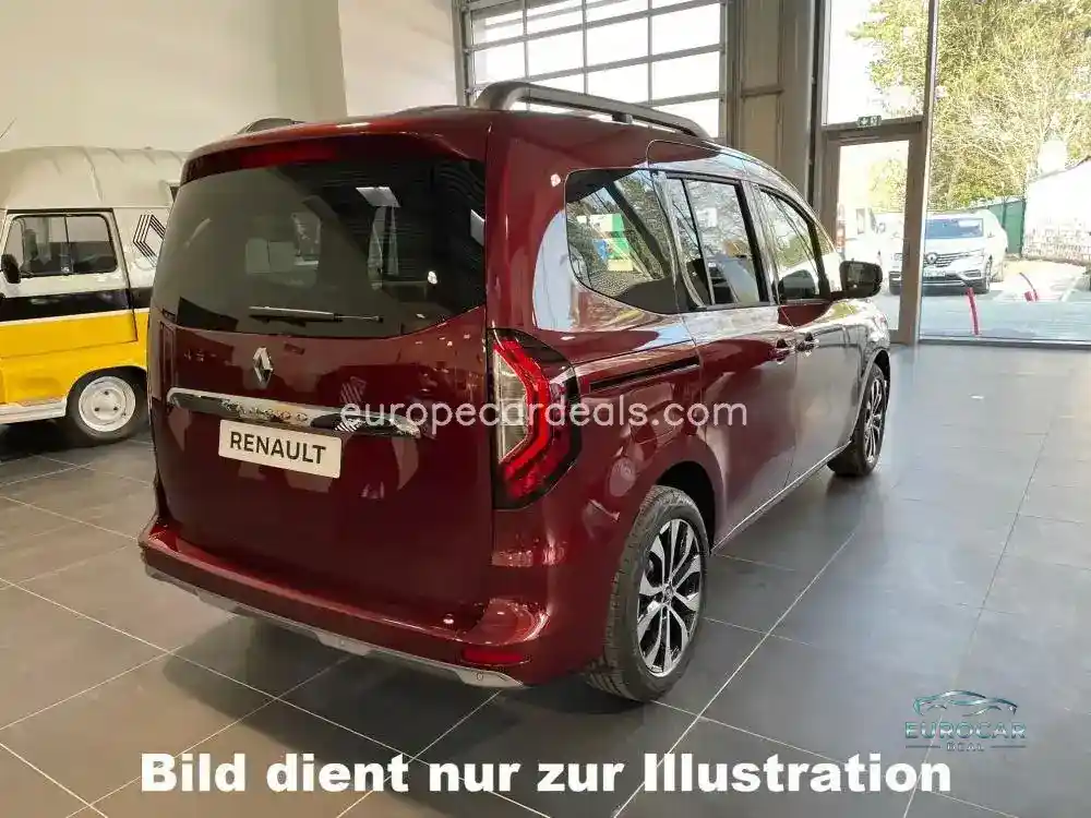 Renault Kangoo