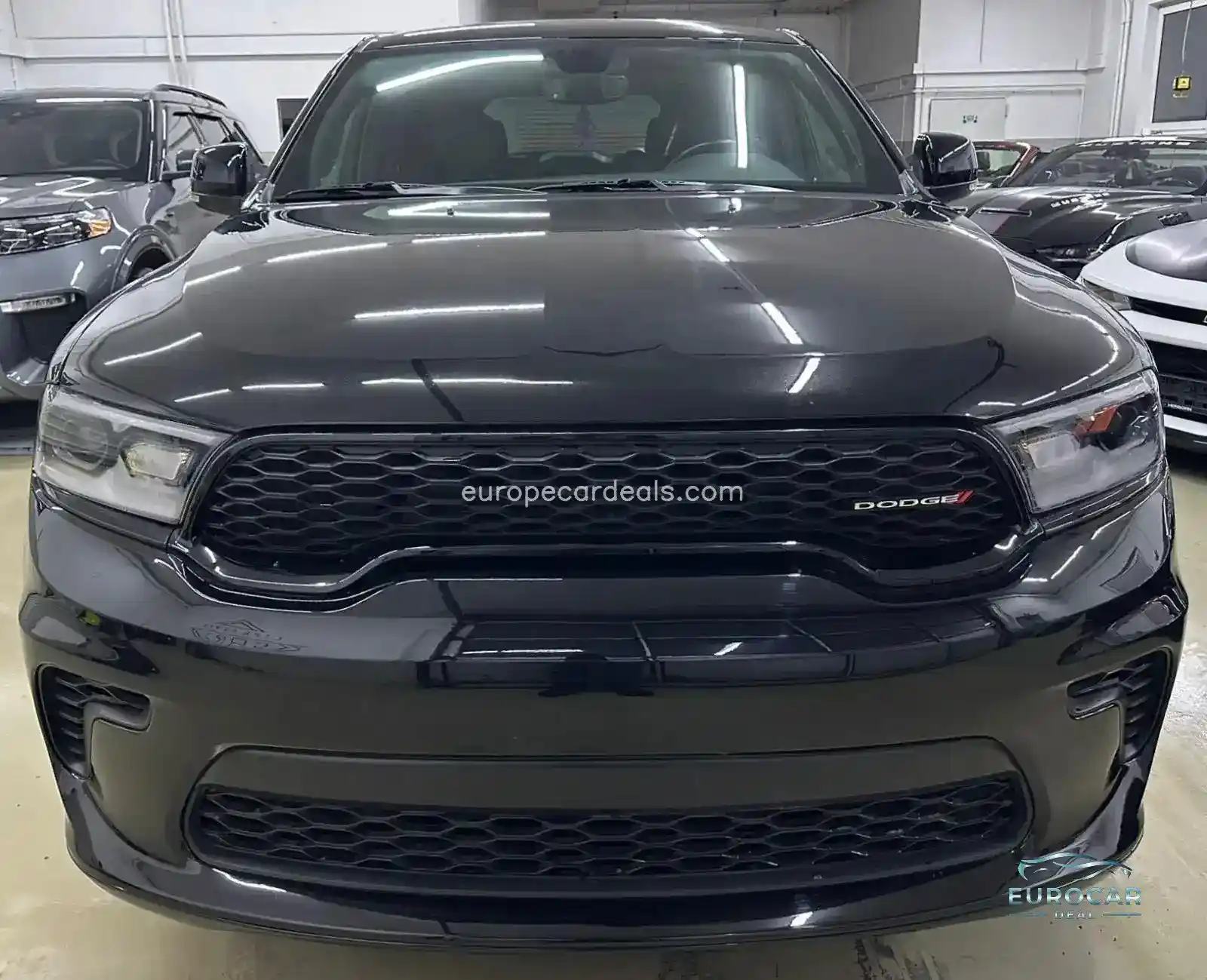 Dodge Durango
