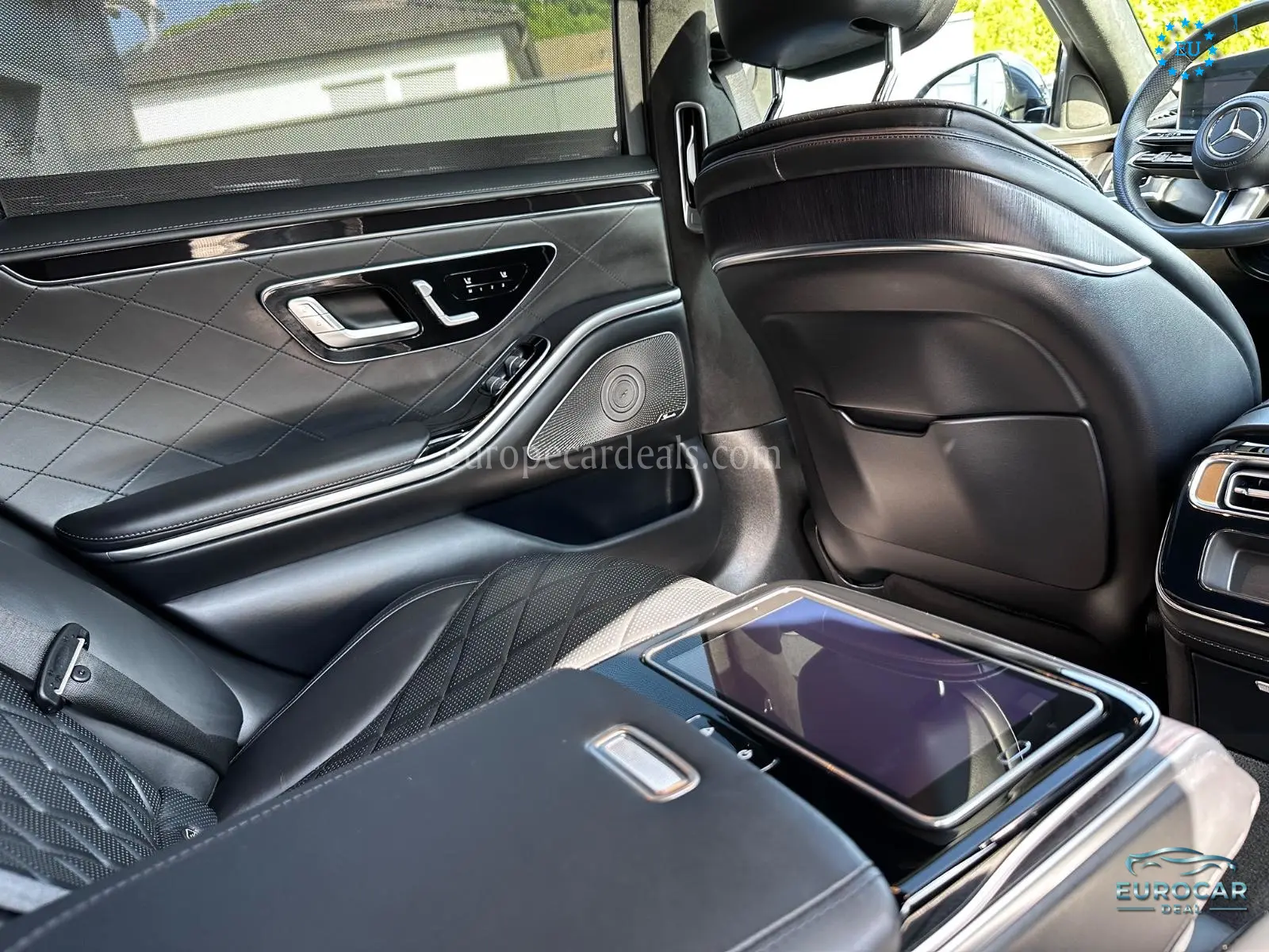 Mercedes-Benz S 400