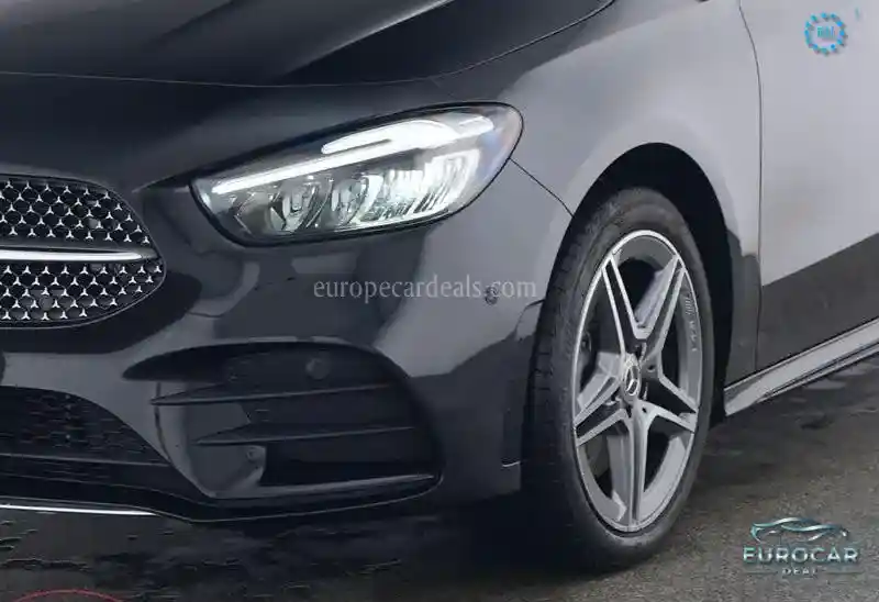 Mercedes-Benz B 250
