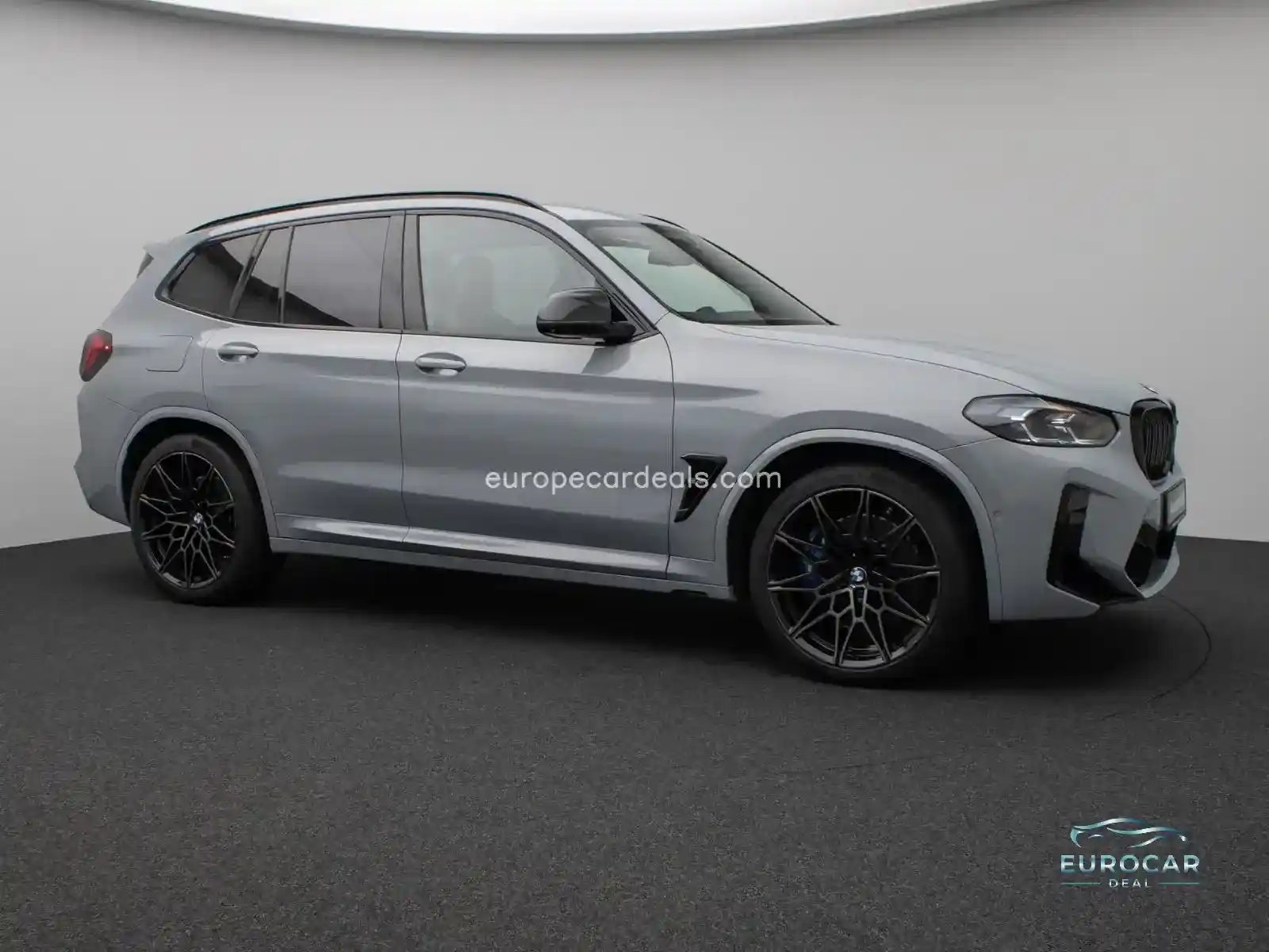 BMW X3 M