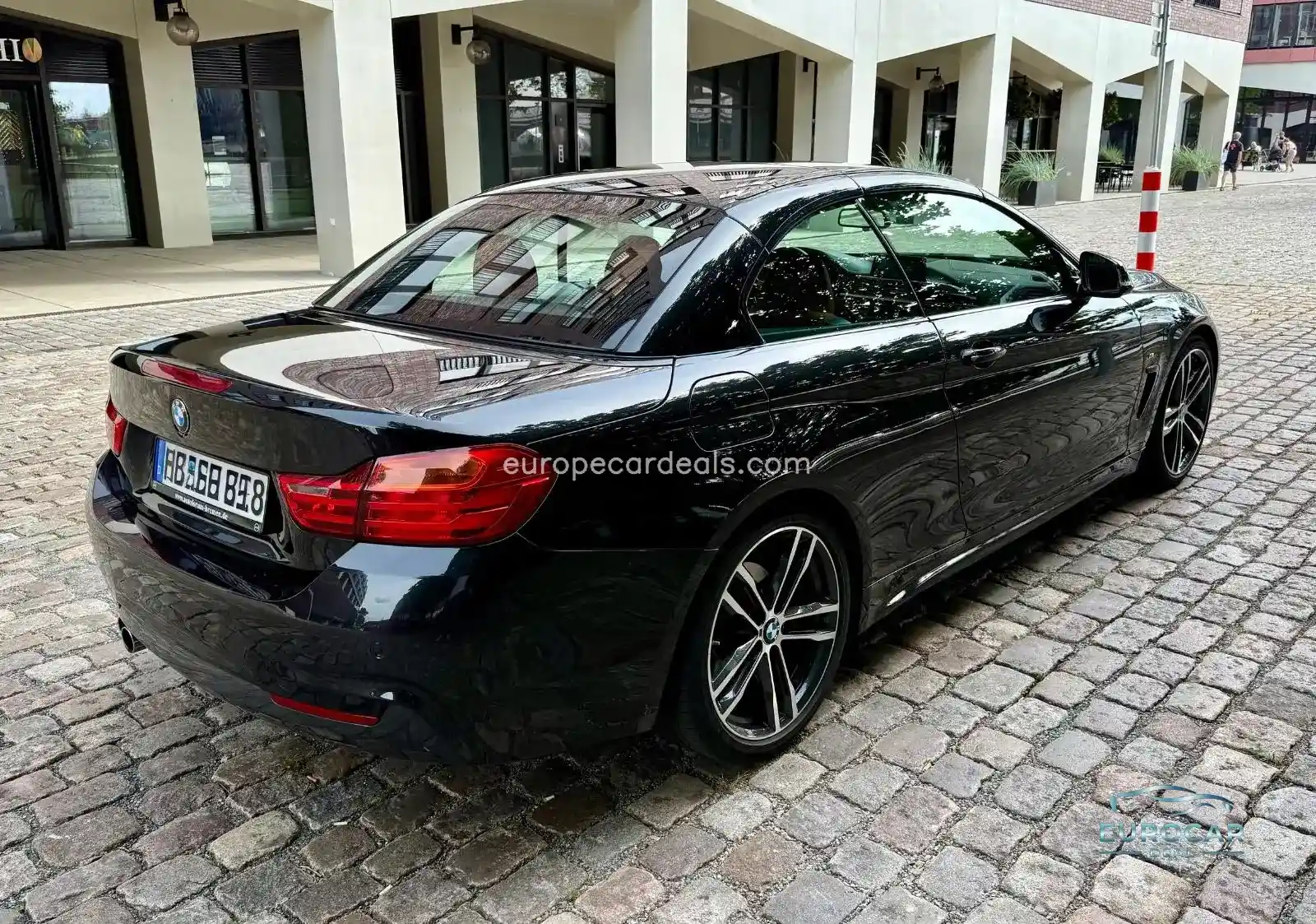 BMW 420