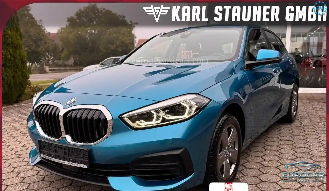 BMW 116