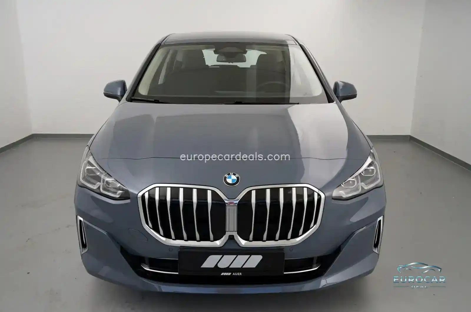 BMW 216 Active Tourer