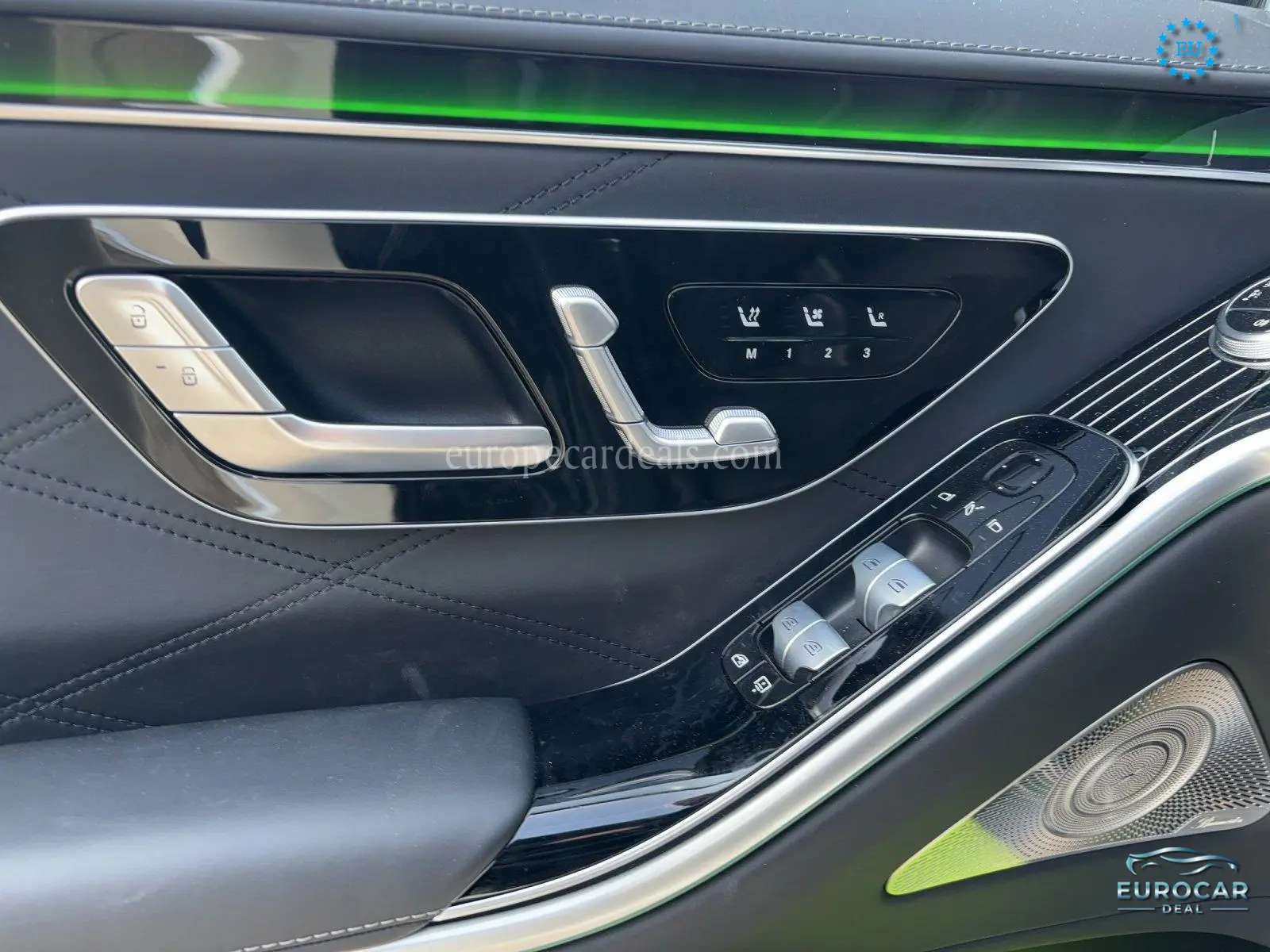Mercedes-Benz S 580