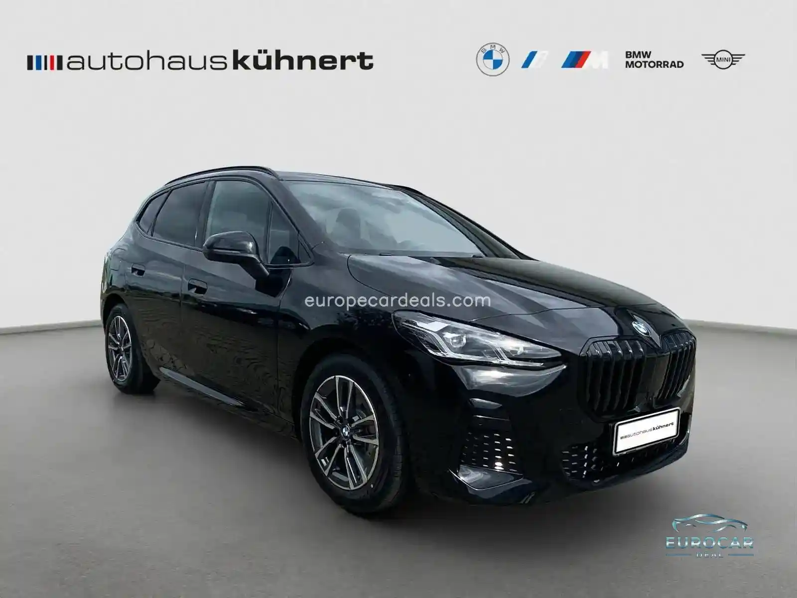 BMW 220 Active Tourer