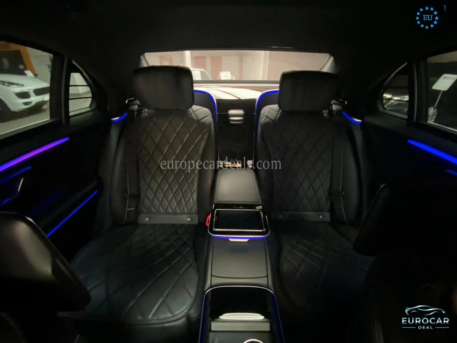 Mercedes-Benz S 400