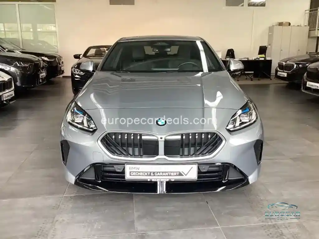 BMW 220 Gran Coupé