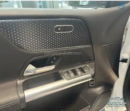 Mercedes-Benz B 220