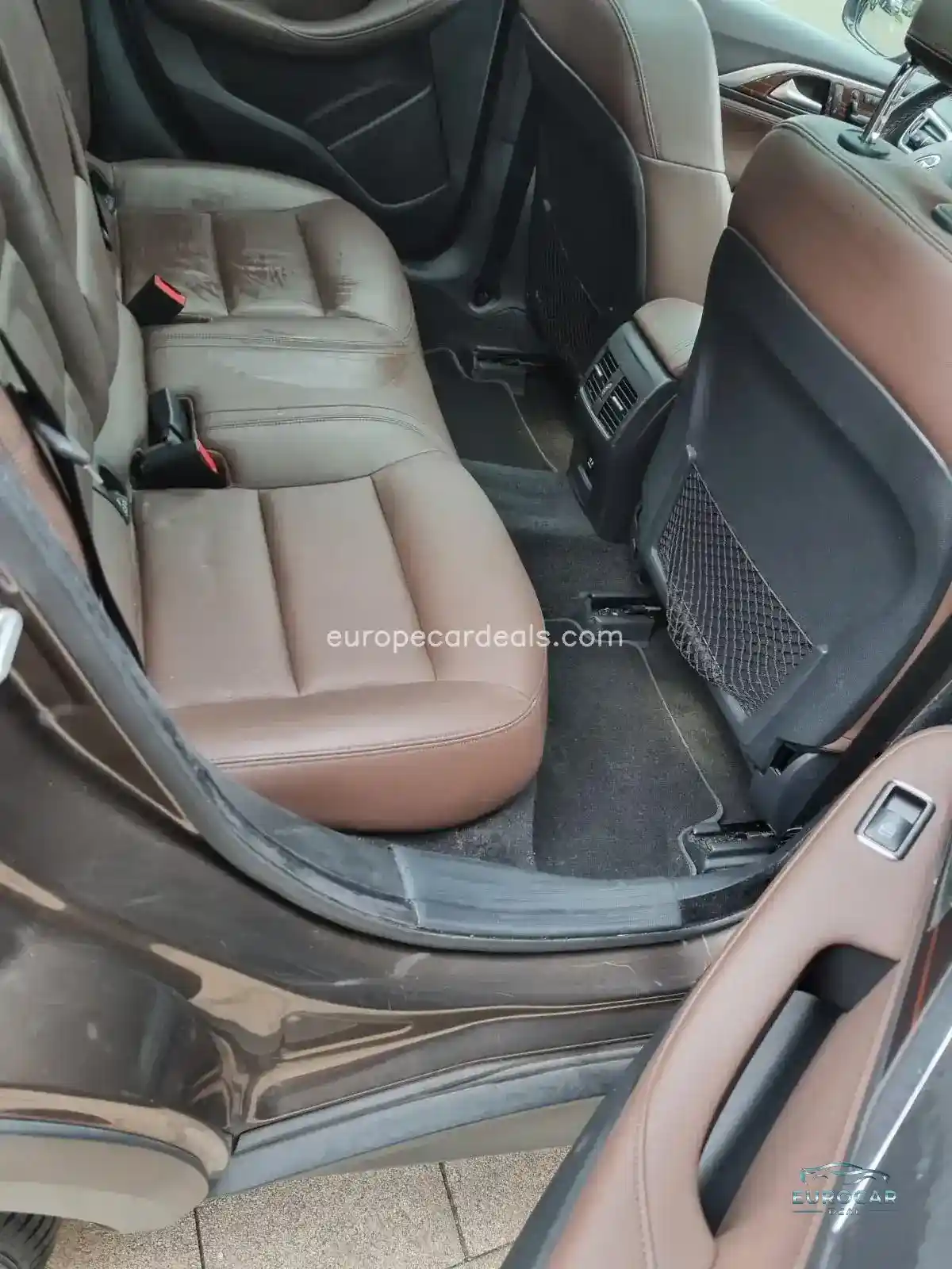 Infiniti QX30