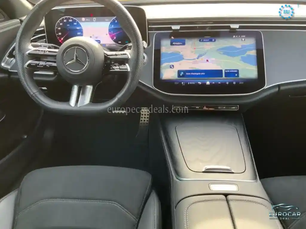 Mercedes-Benz E 450