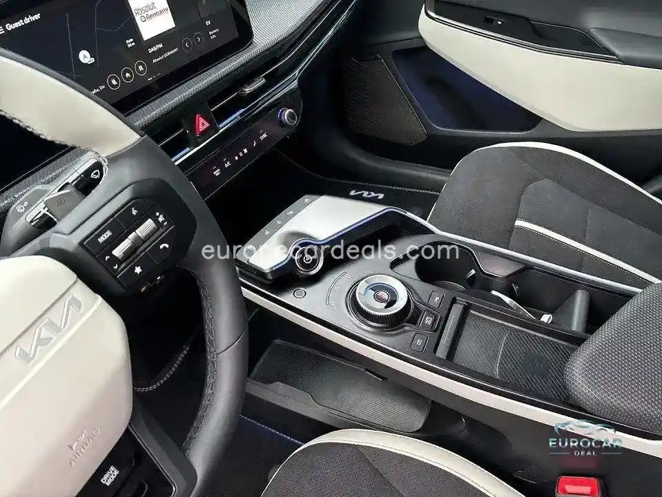 Kia EV6