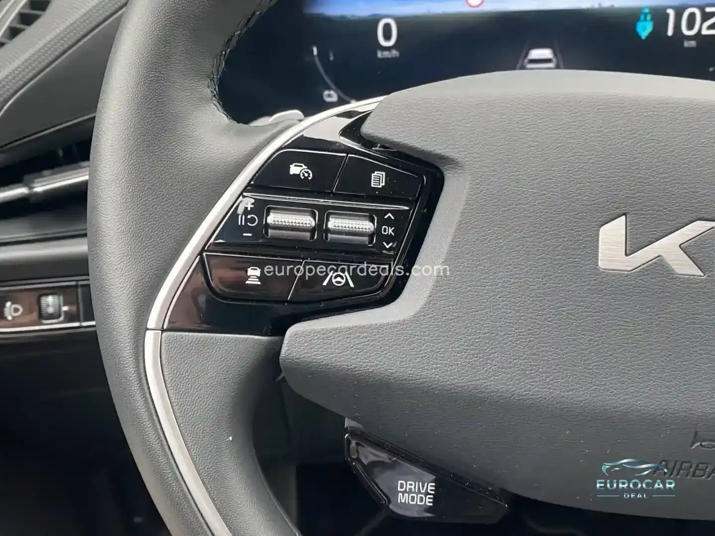 Kia Niro EV