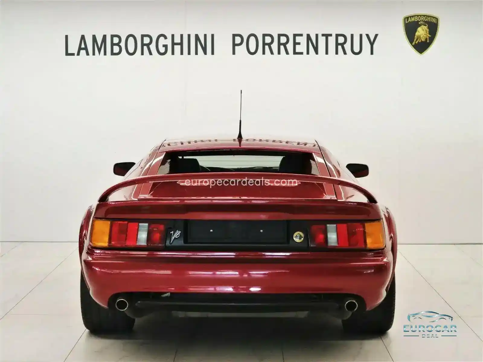 Lotus Esprit
