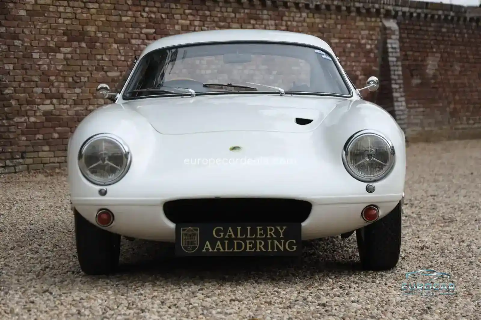 Lotus Elite