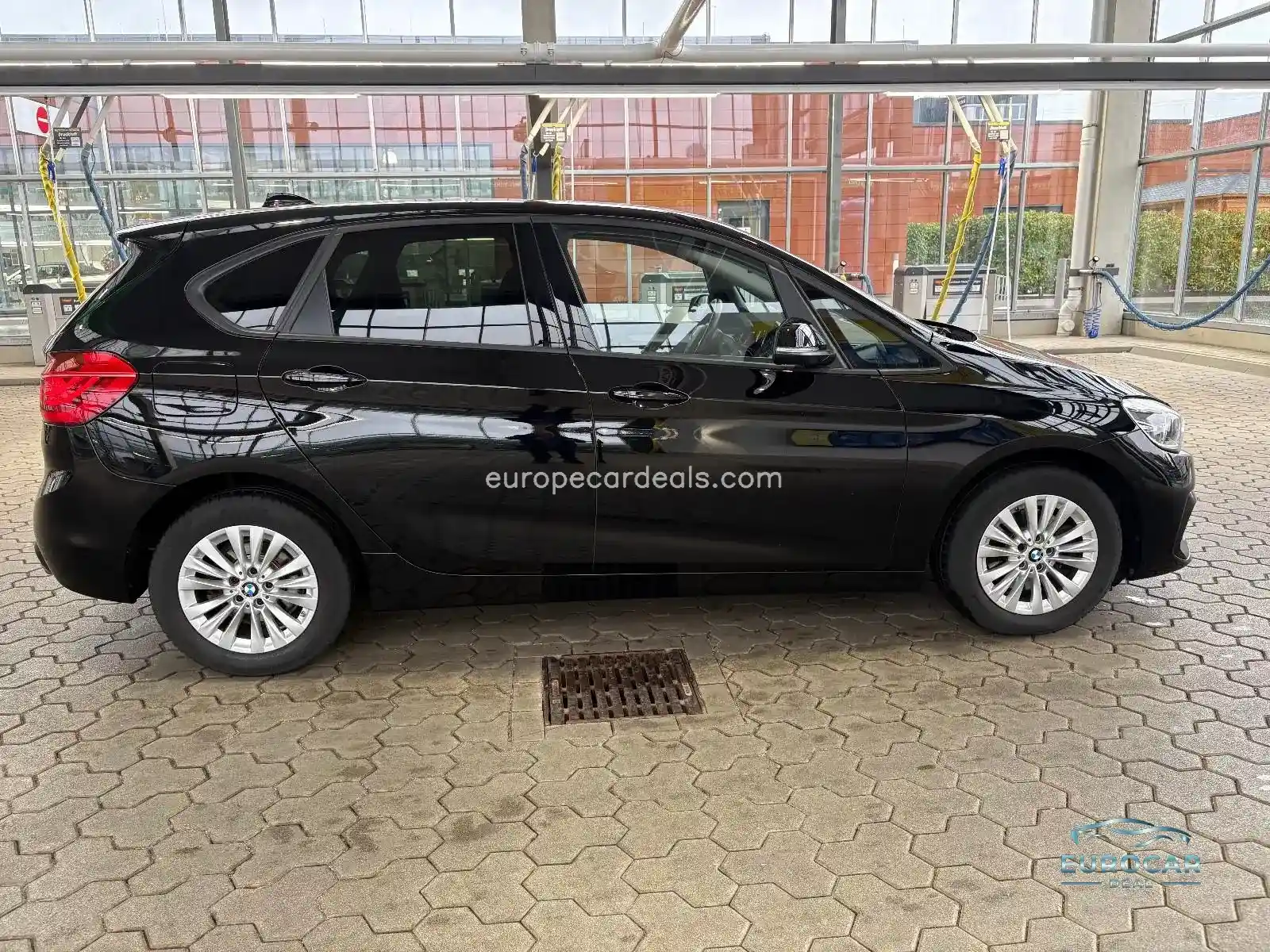 BMW 218 Active Tourer