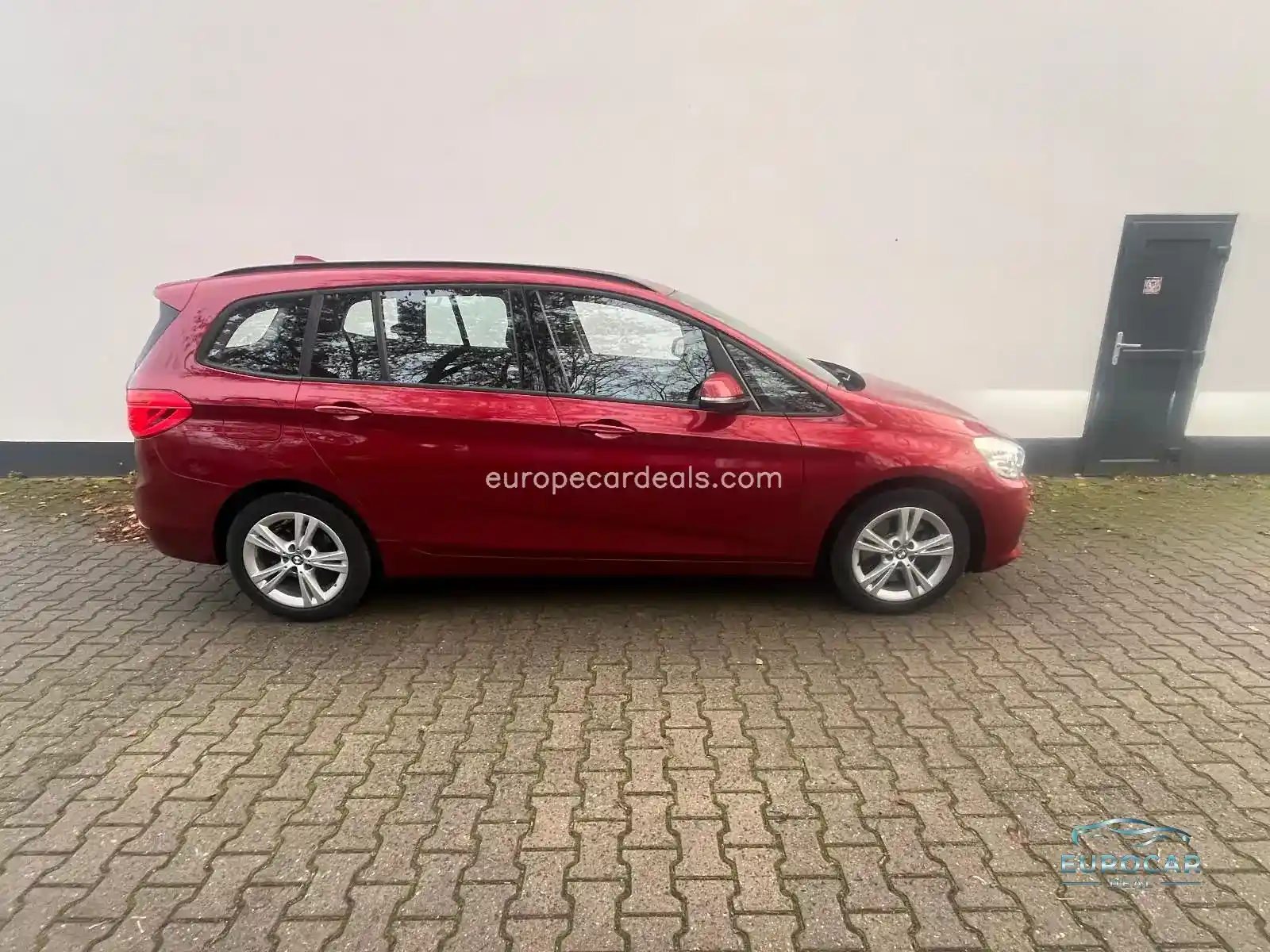 BMW 220