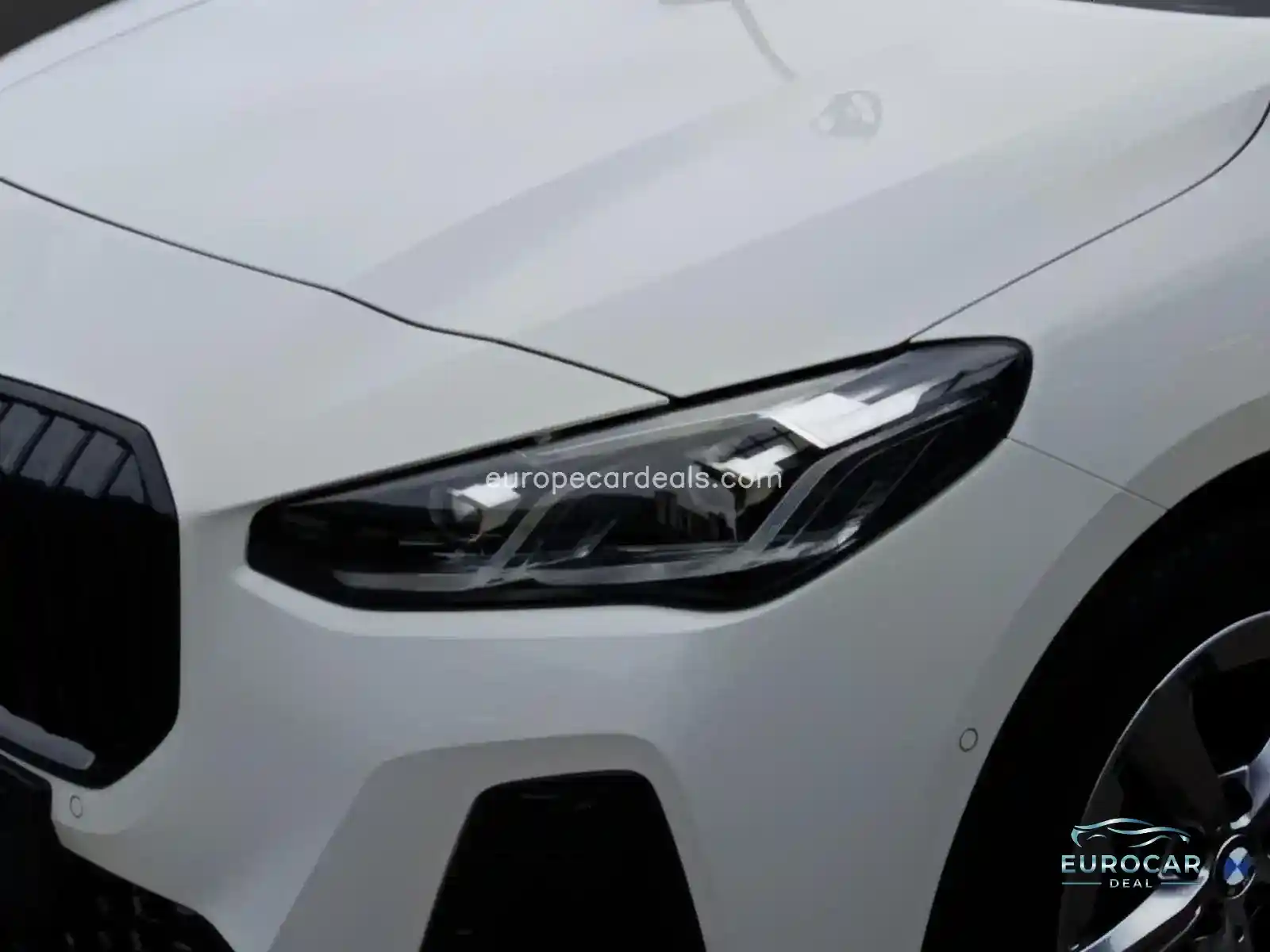 BMW 223 Active Tourer