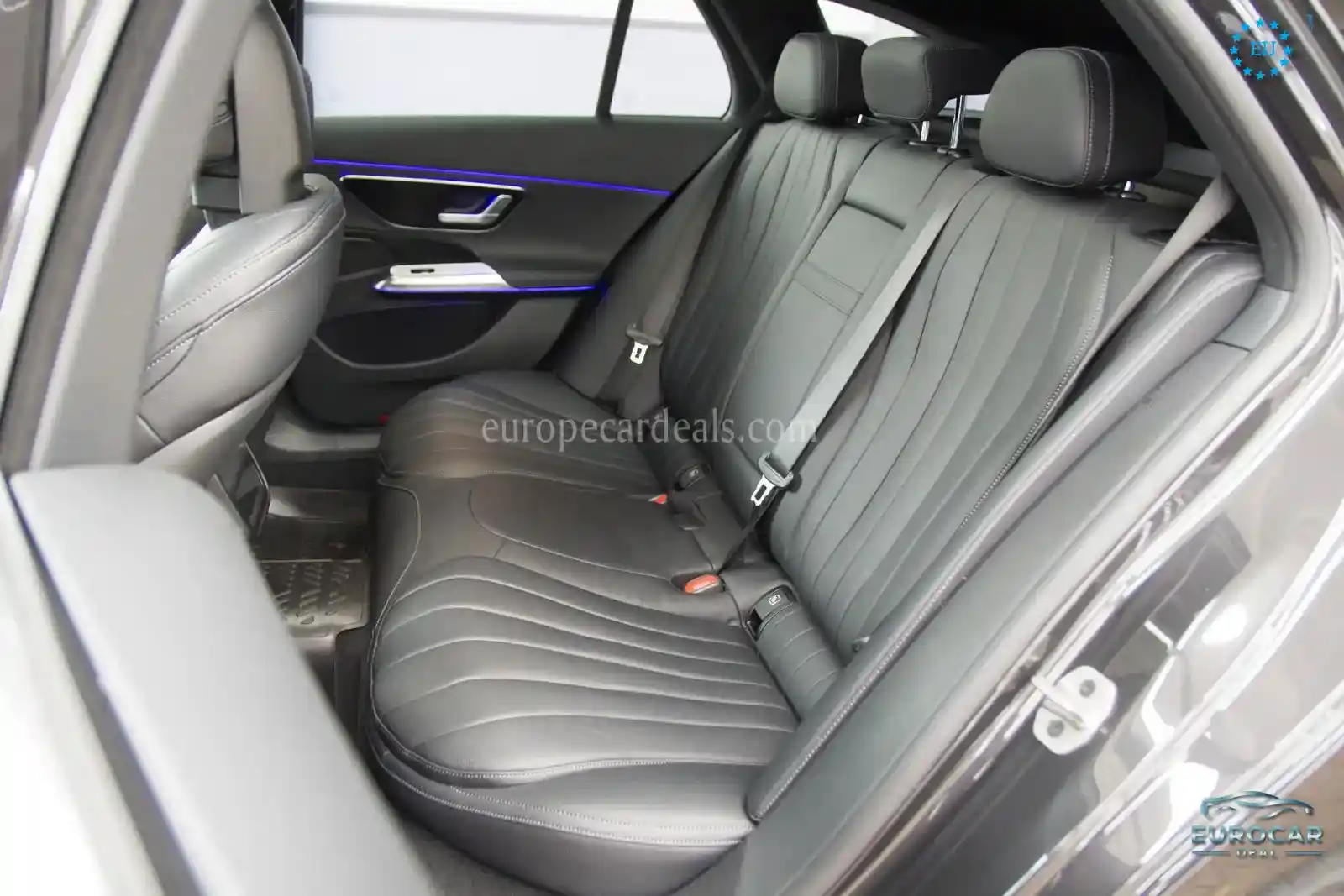 Mercedes-Benz E 450
