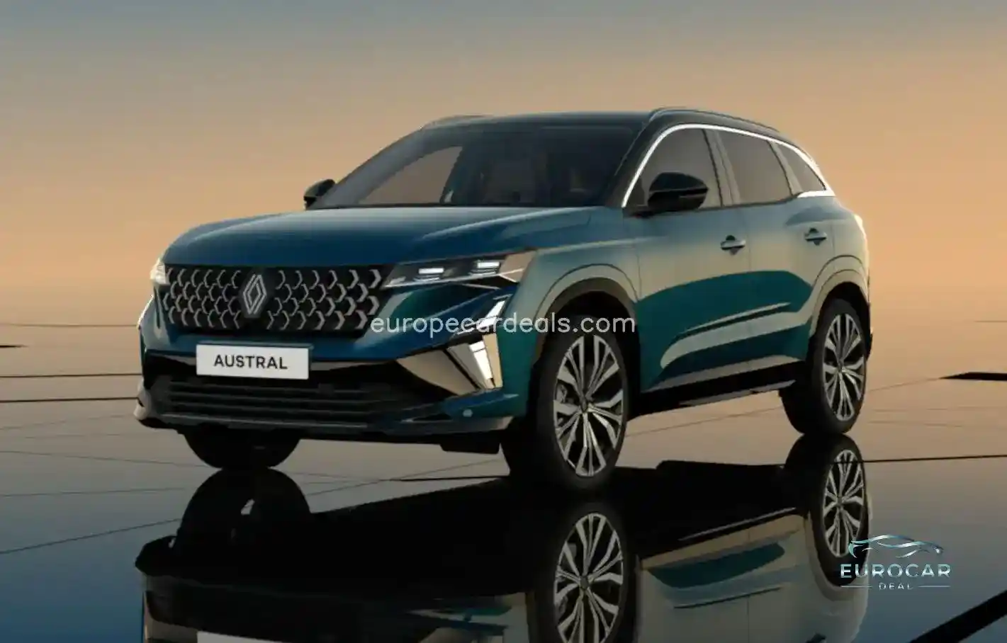 Renault Austral