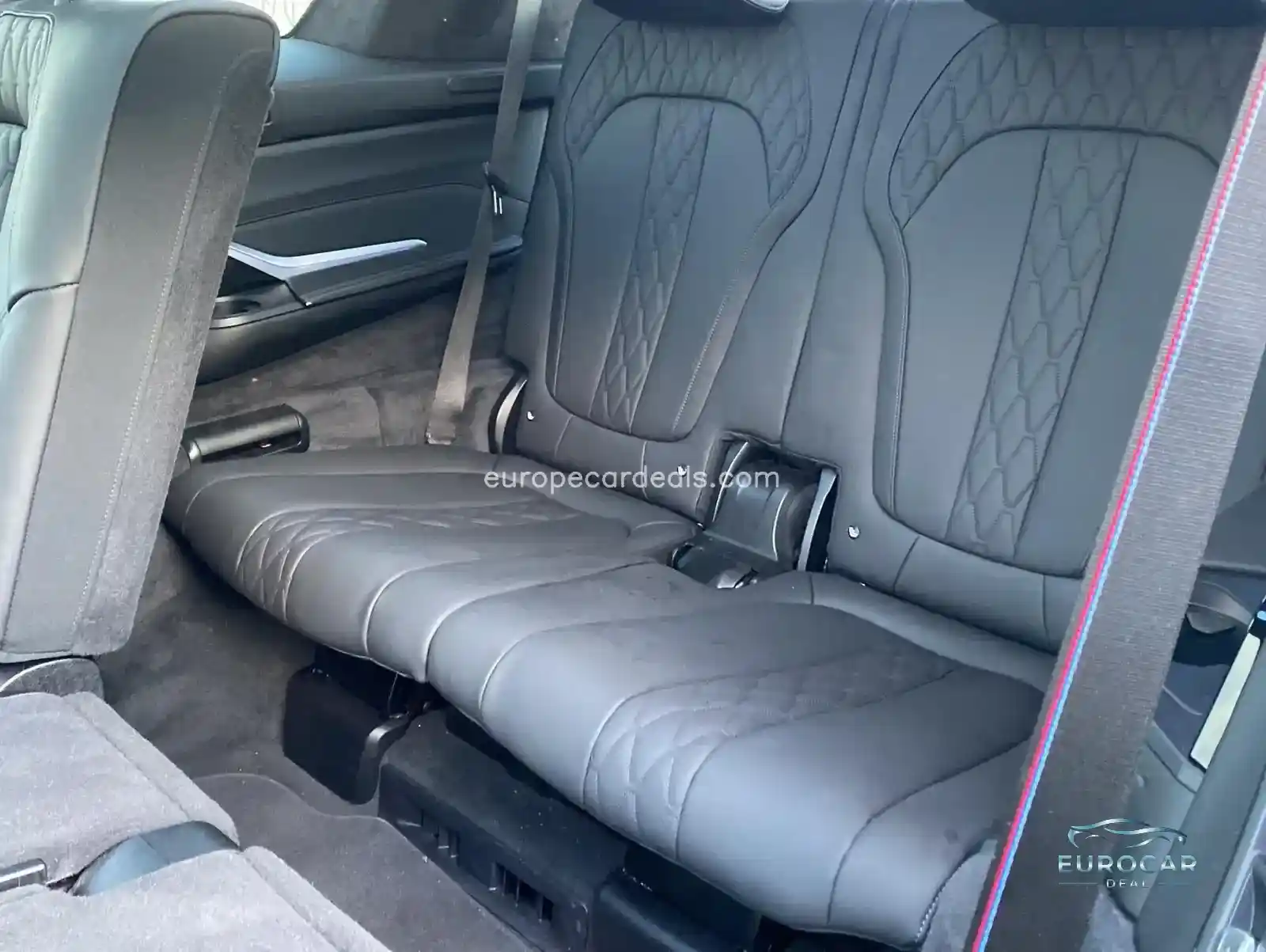 BMW X7 M60