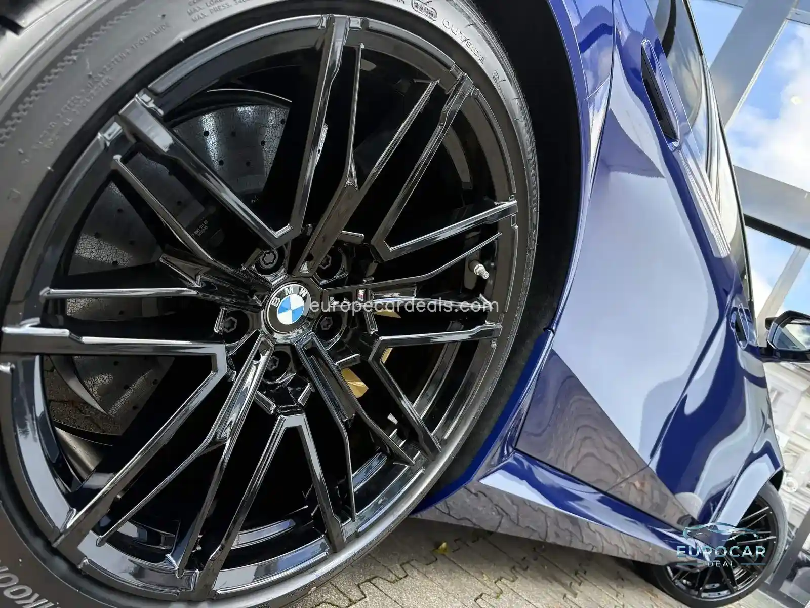 BMW M5