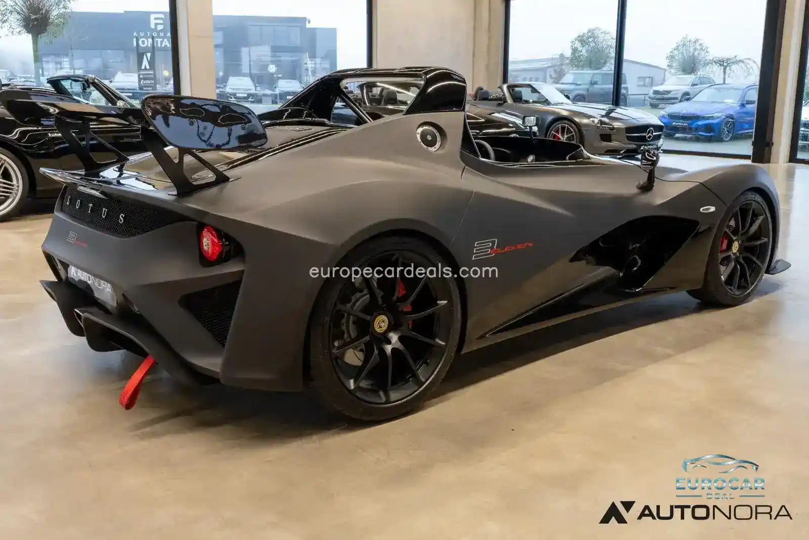 Lotus Other