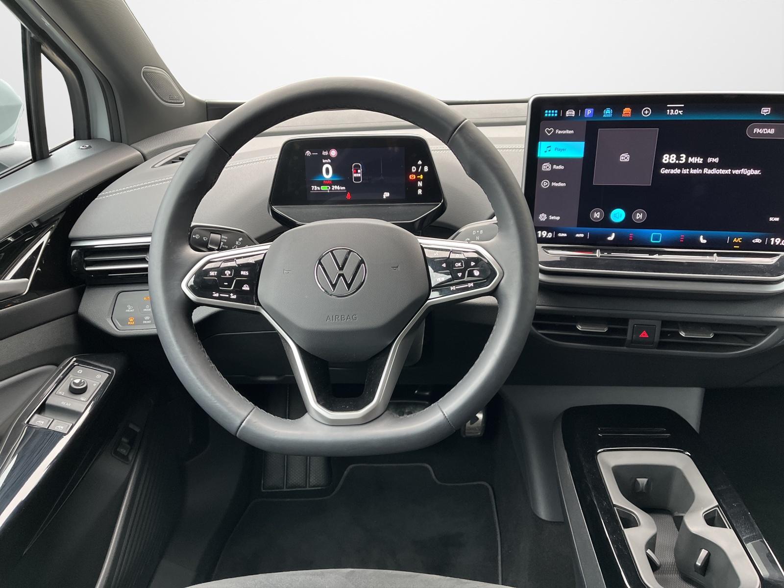 Volkswagen ID.5