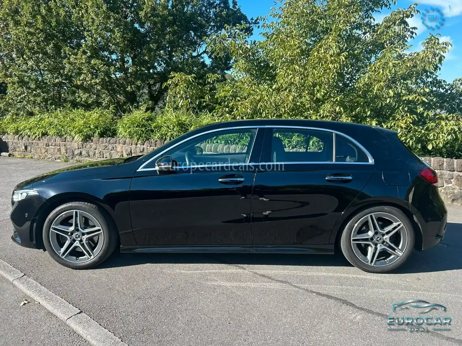 Mercedes-Benz A 220