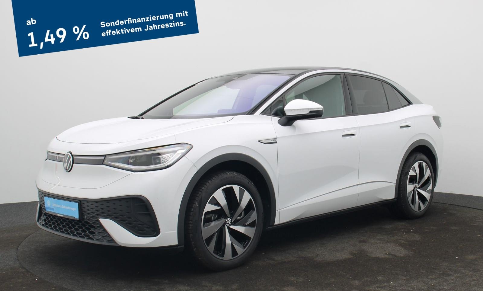 Volkswagen ID.5
