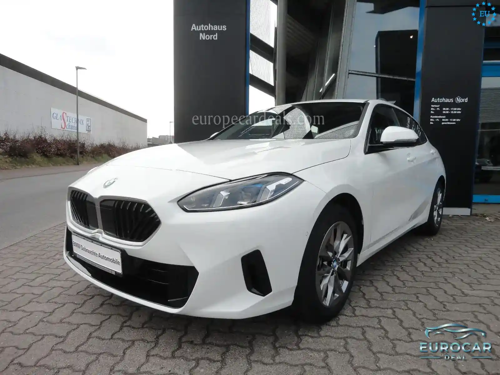BMW 120