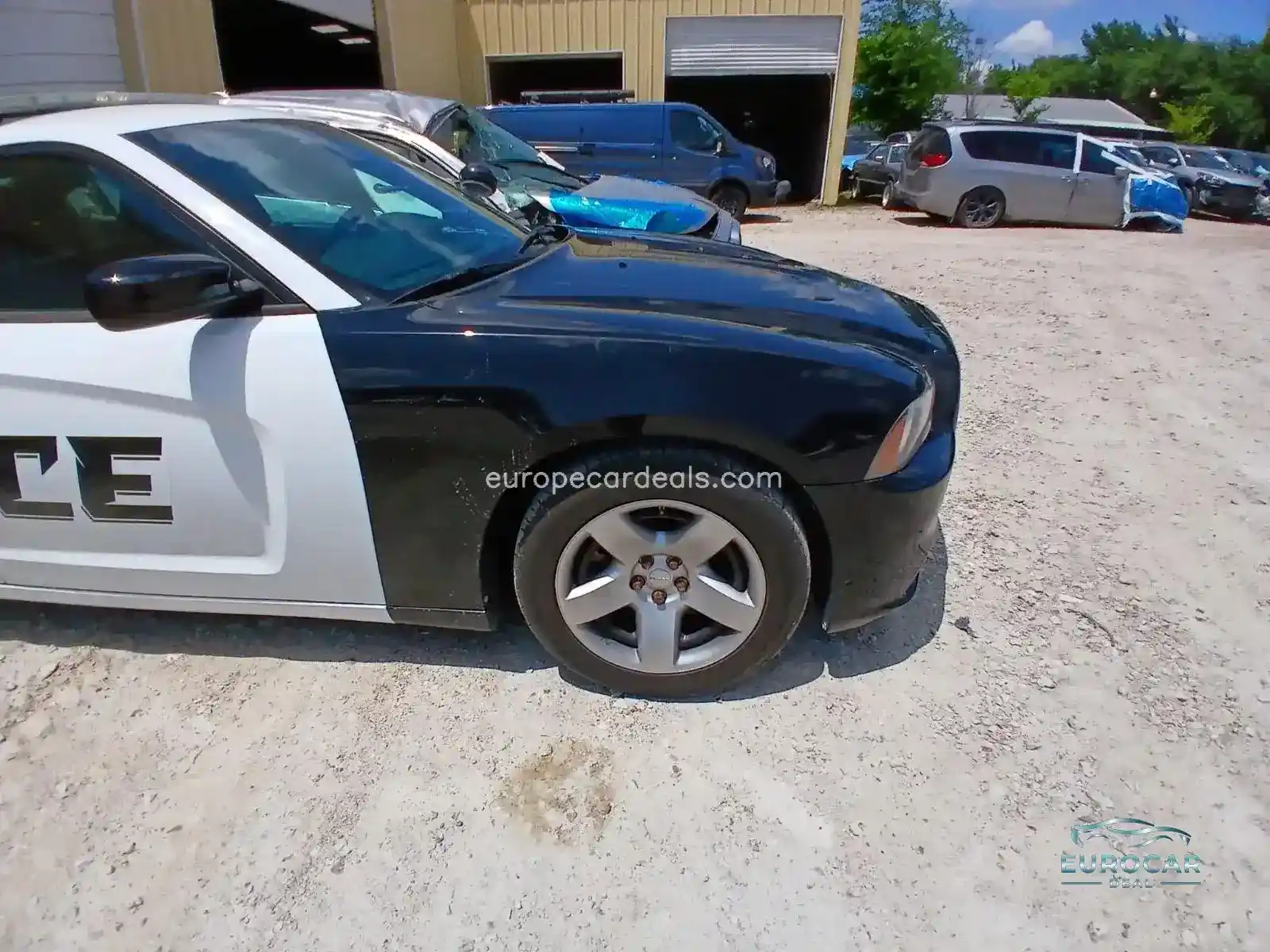 Dodge Charger