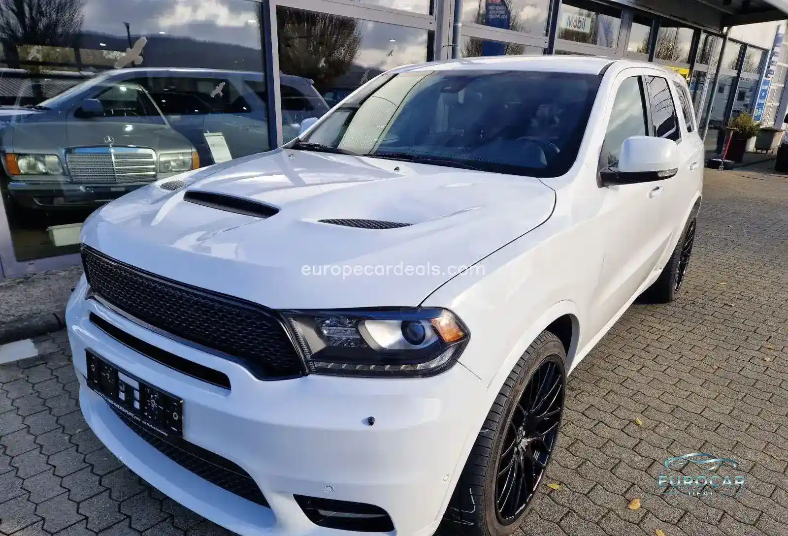 Dodge Durango