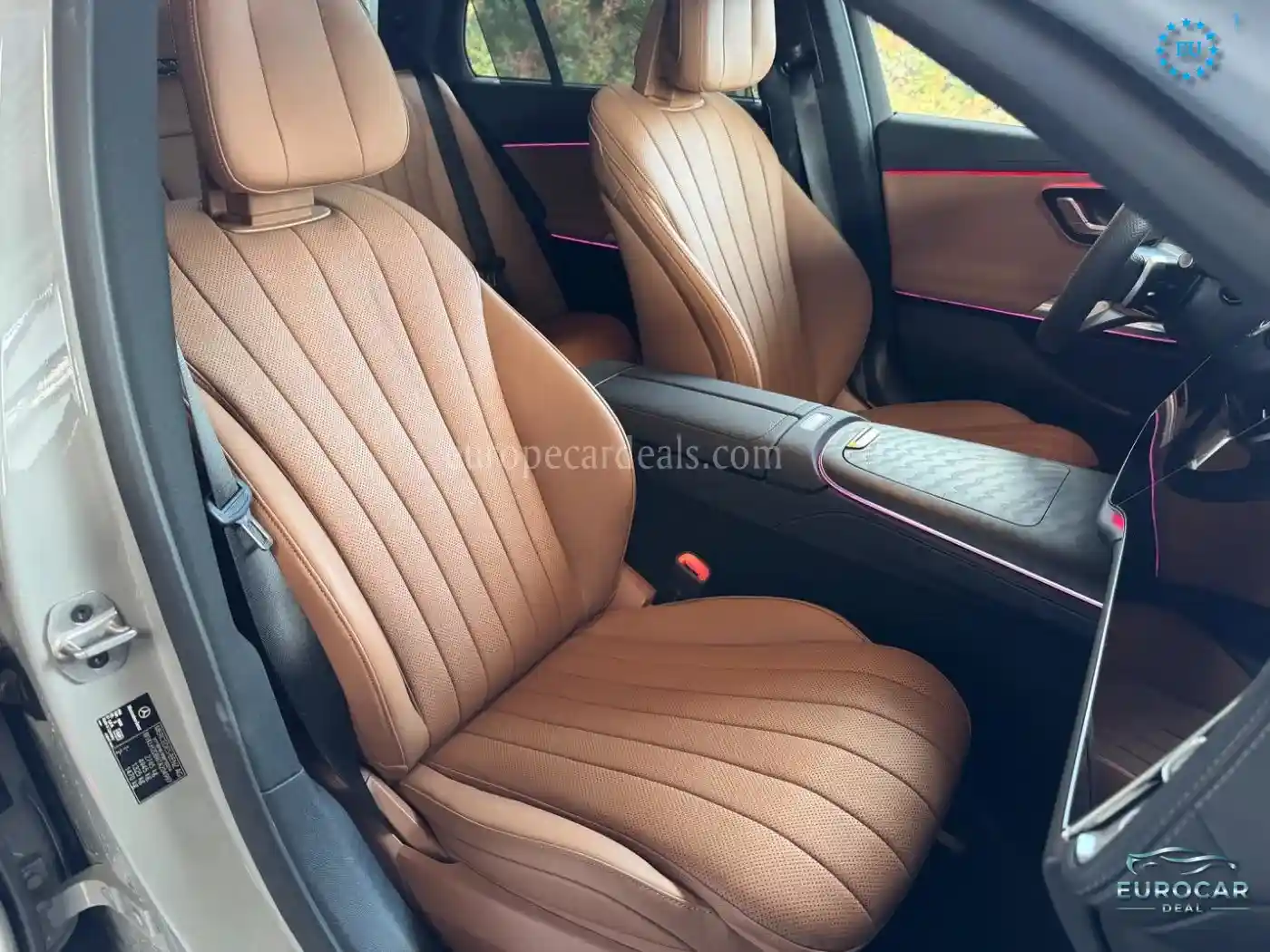 Mercedes-Benz E 450