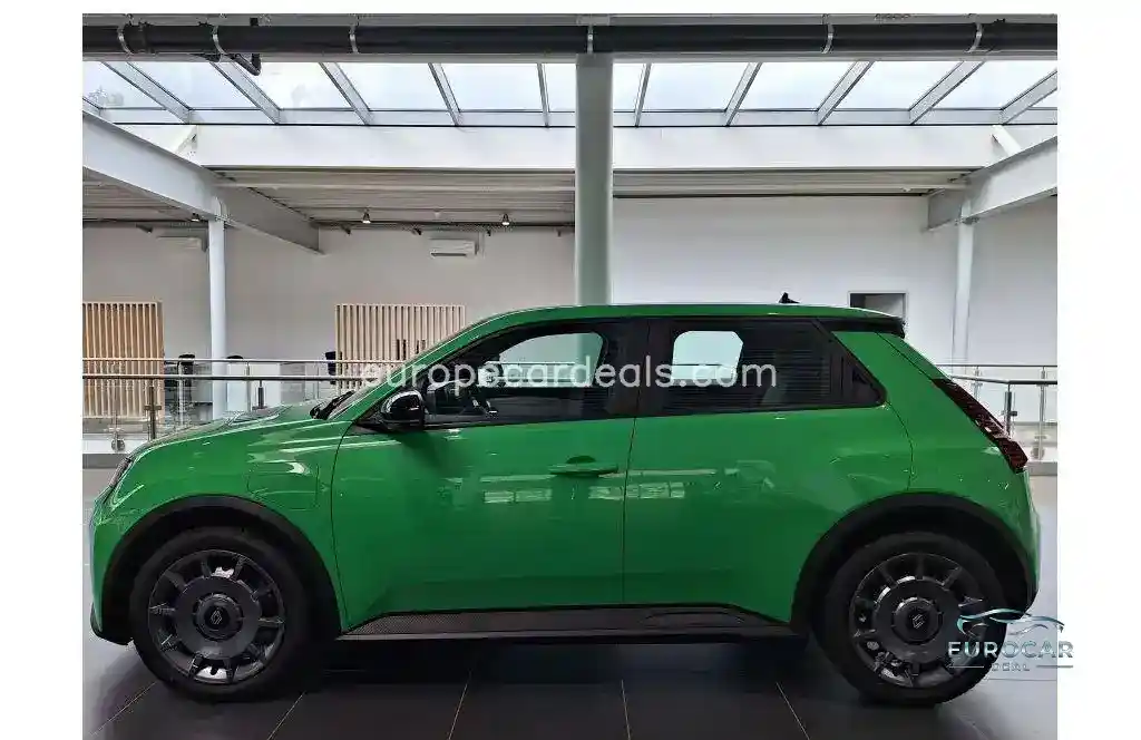 Renault R 5