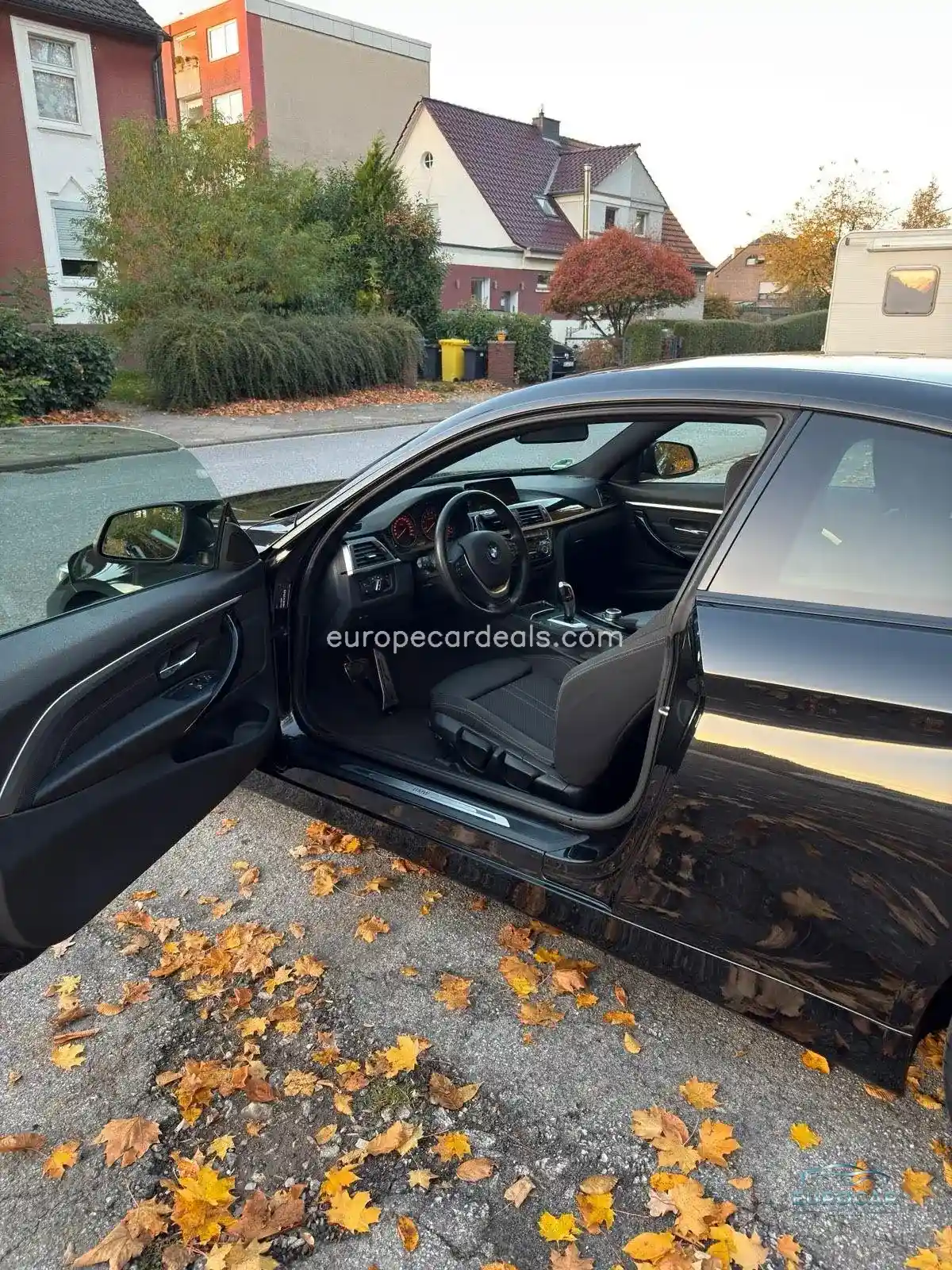 BMW 420