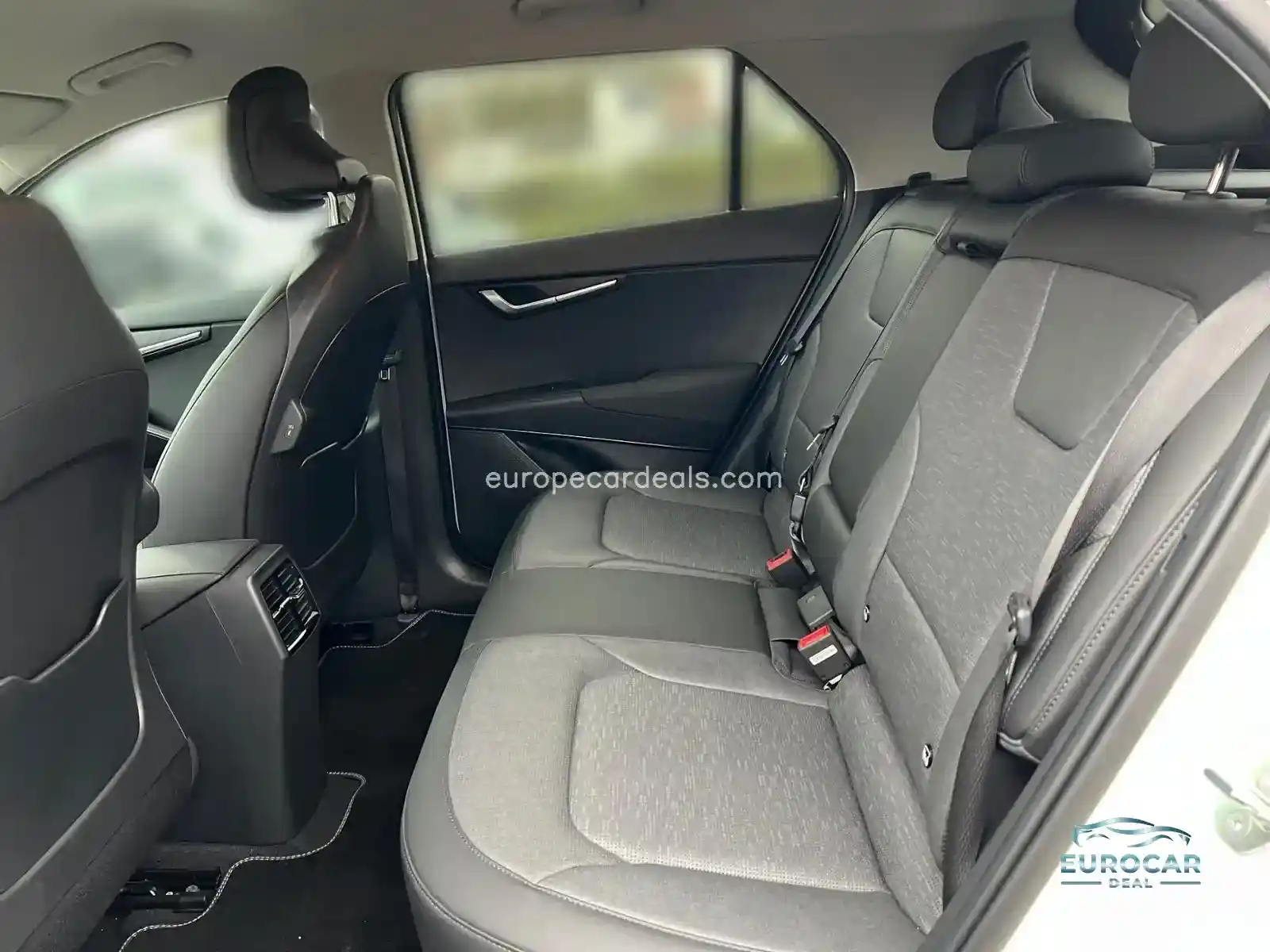 Kia Niro EV