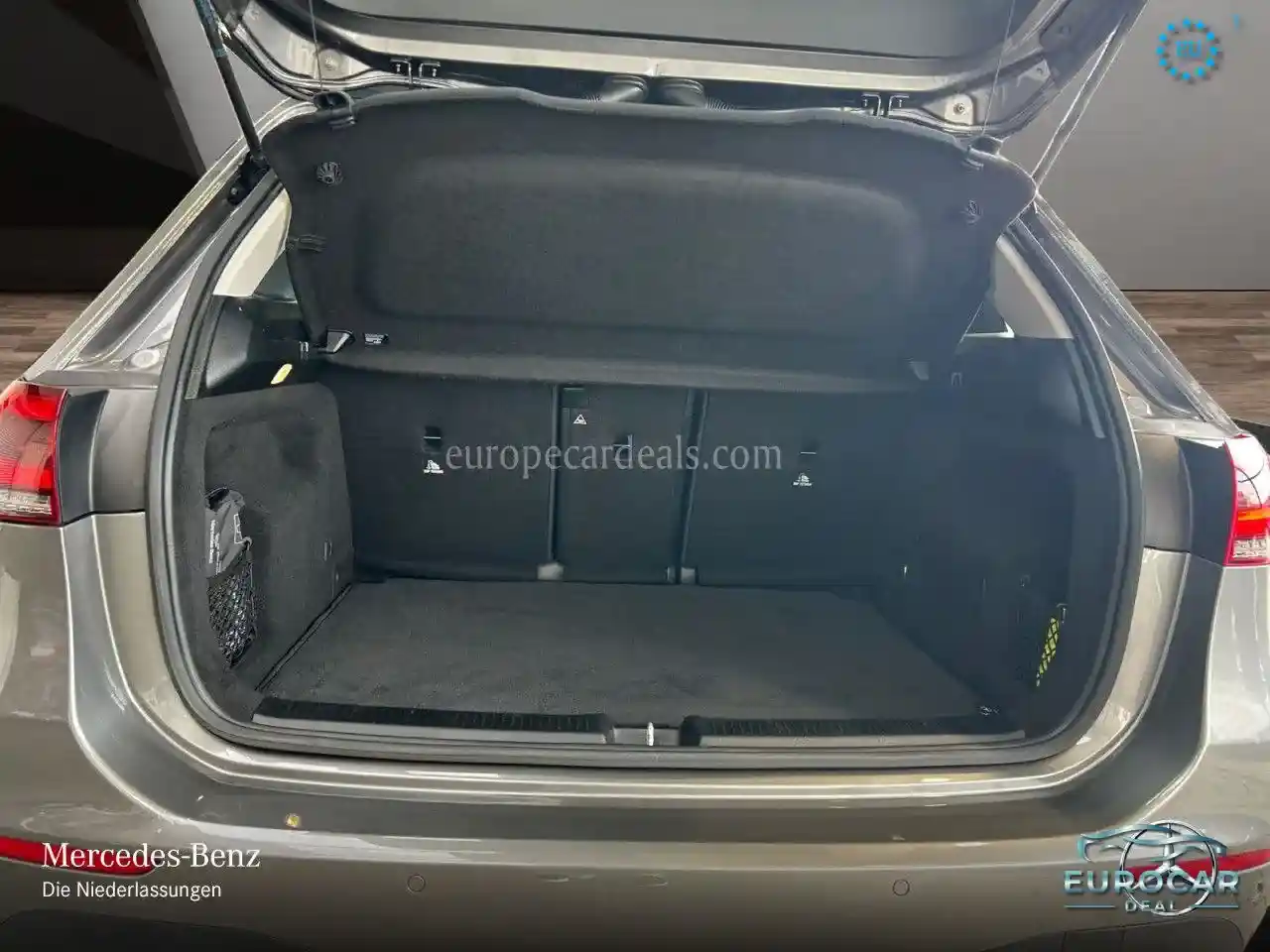 Mercedes-Benz B 250