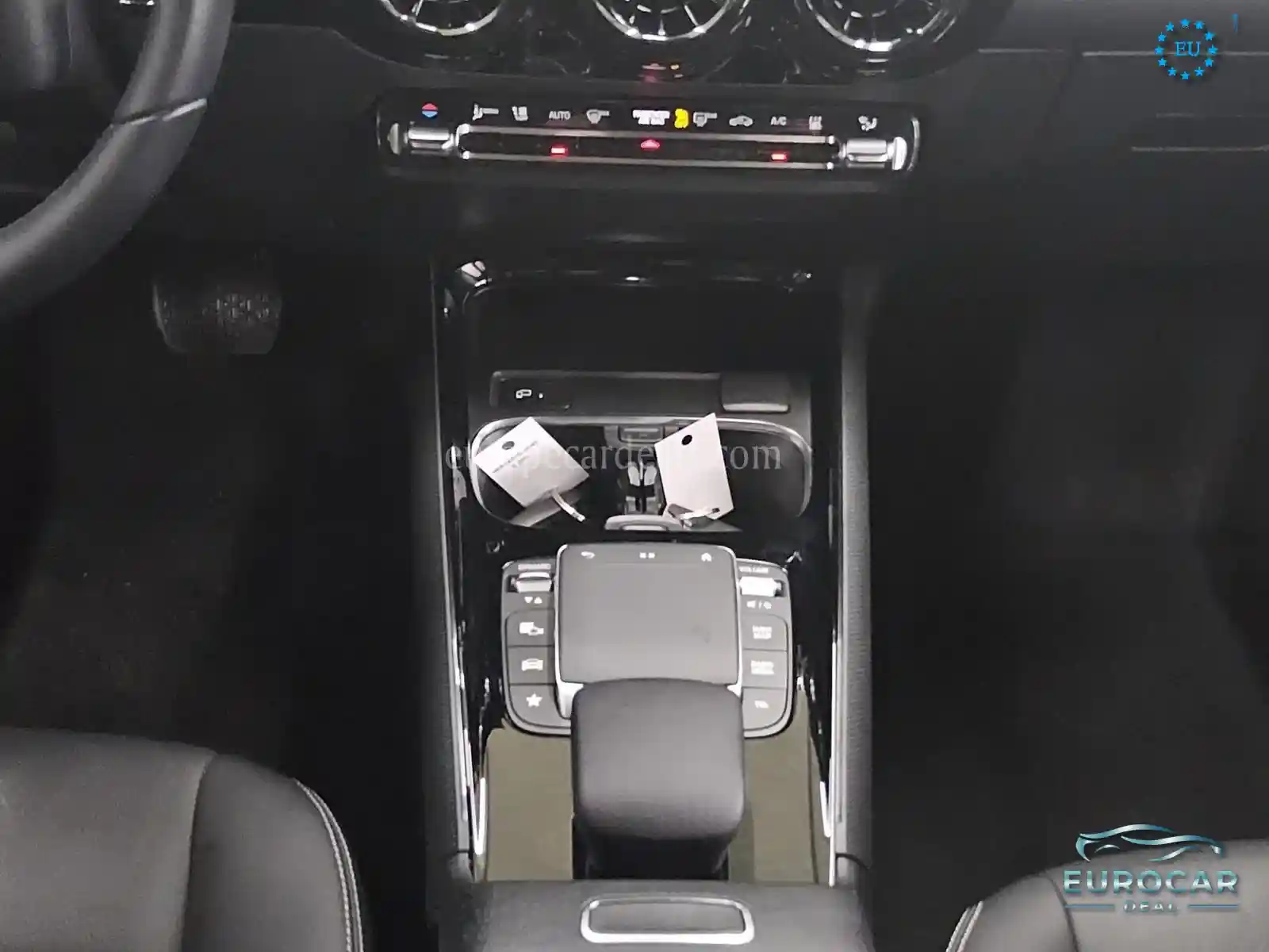Mercedes-Benz B 250