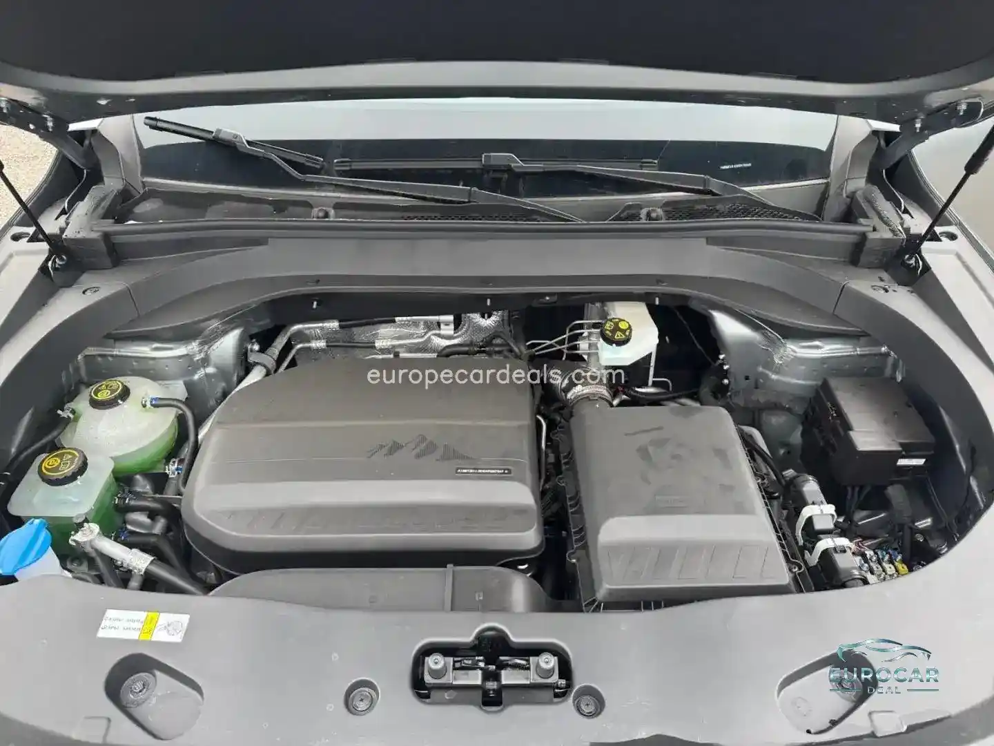 BAIC BJ30