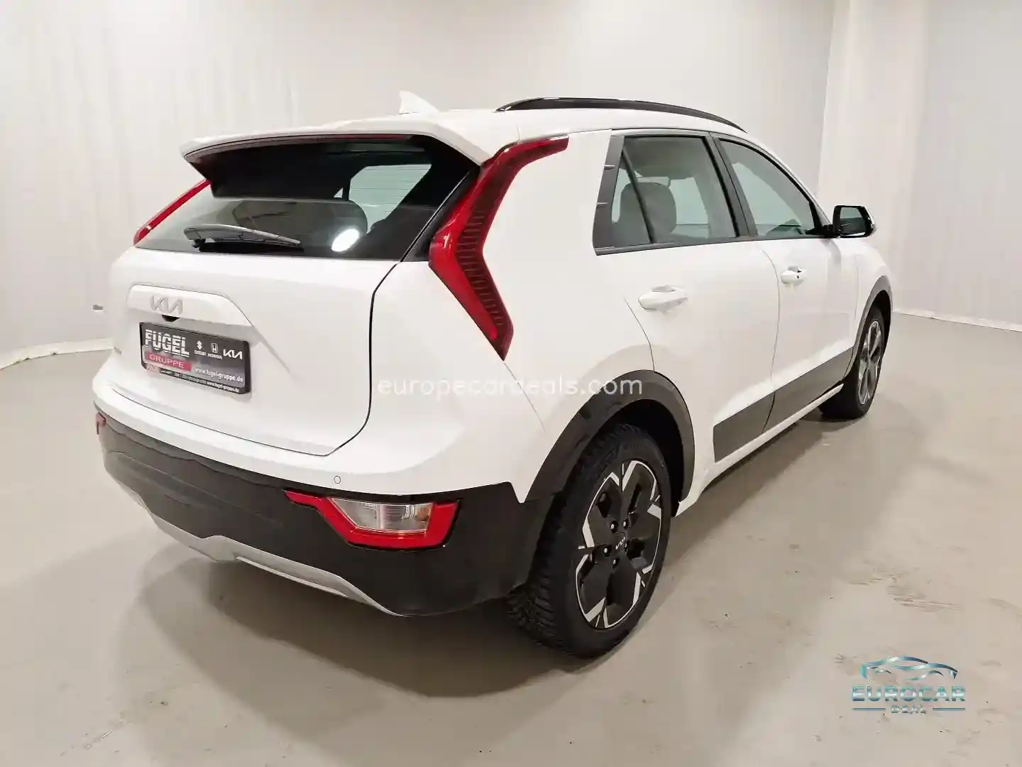 Kia Niro EV