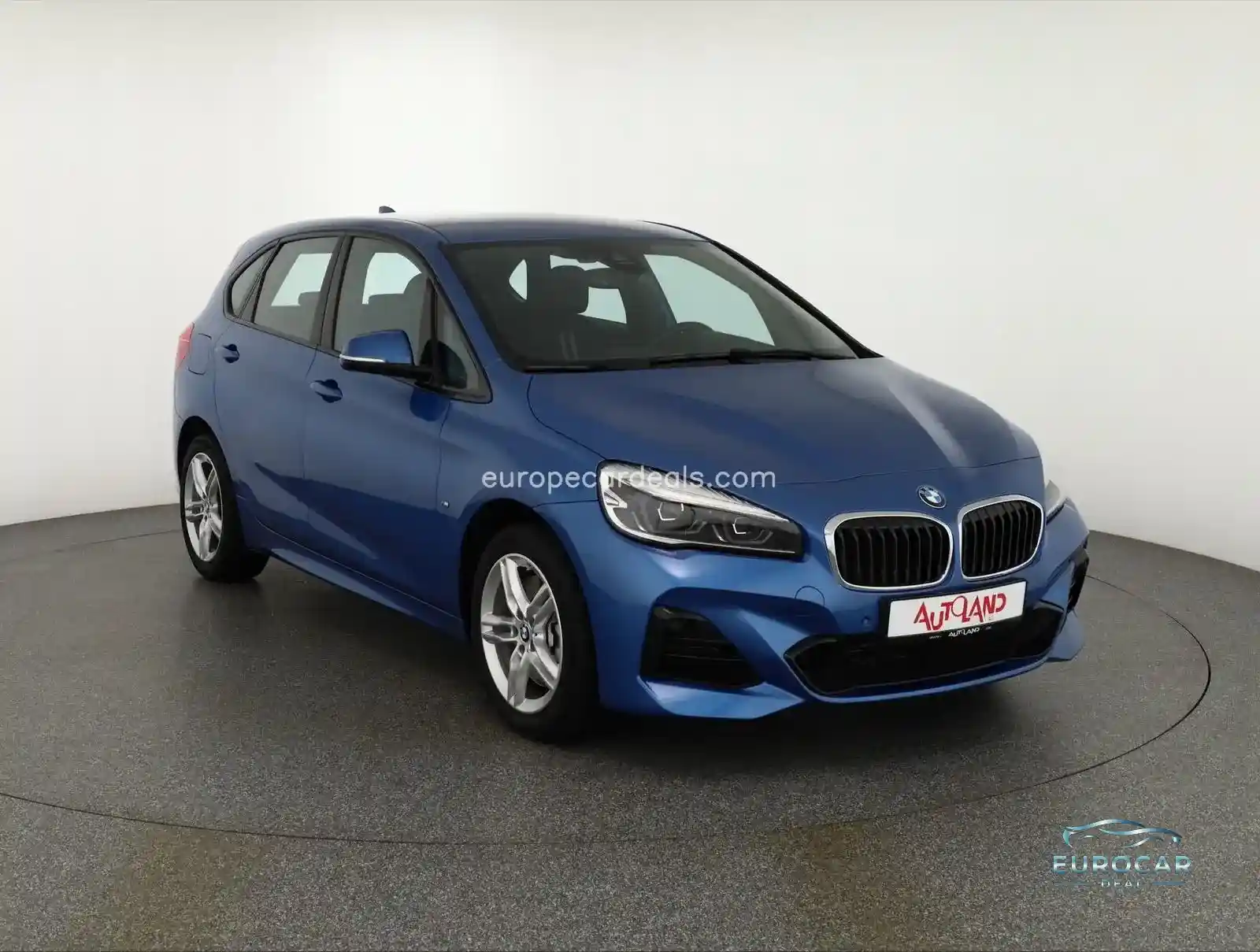 BMW 225