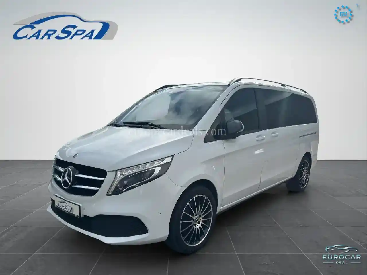 Mercedes-Benz V 300