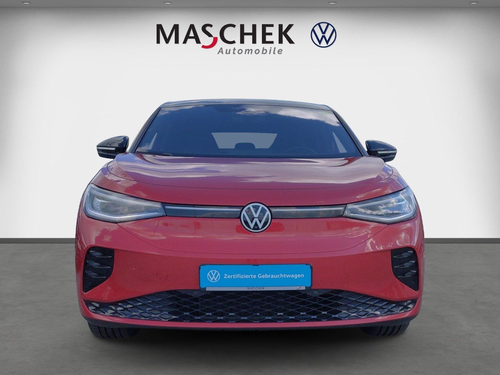 Volkswagen ID.5