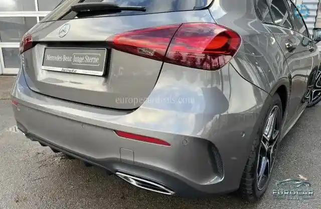 Mercedes-Benz A 220