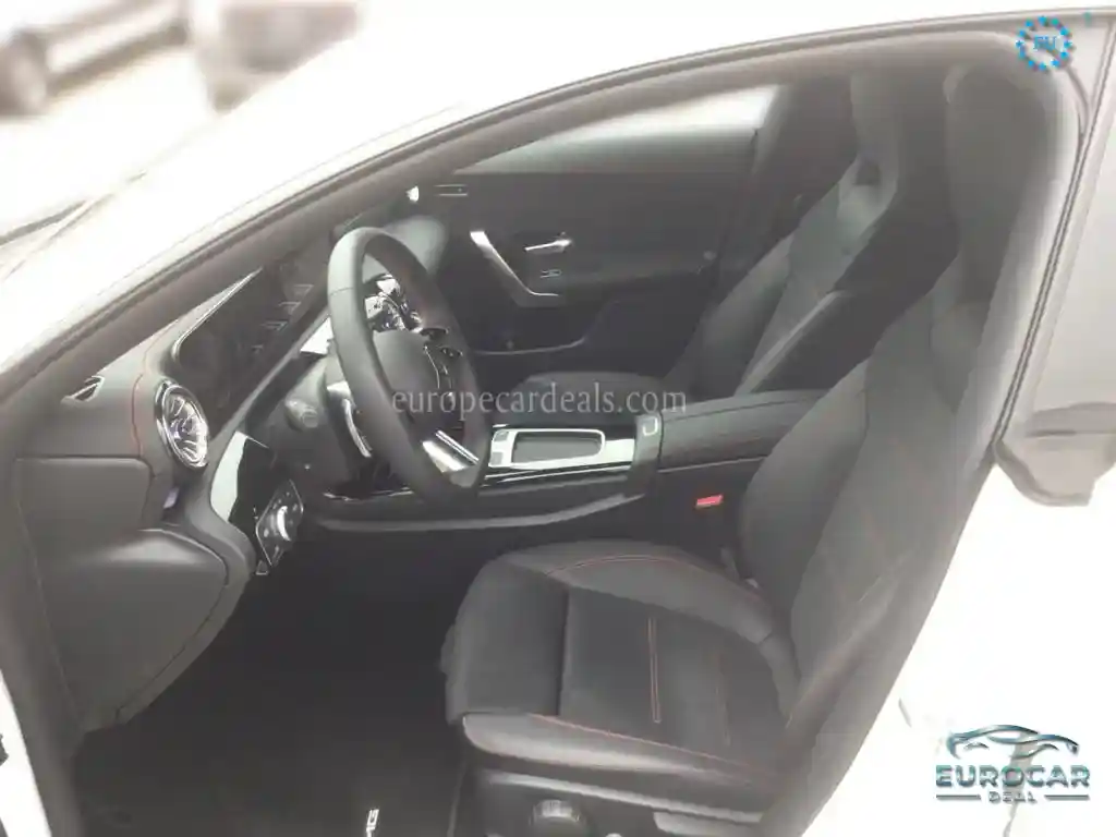 Mercedes-Benz CLA 220 Shooting Brake